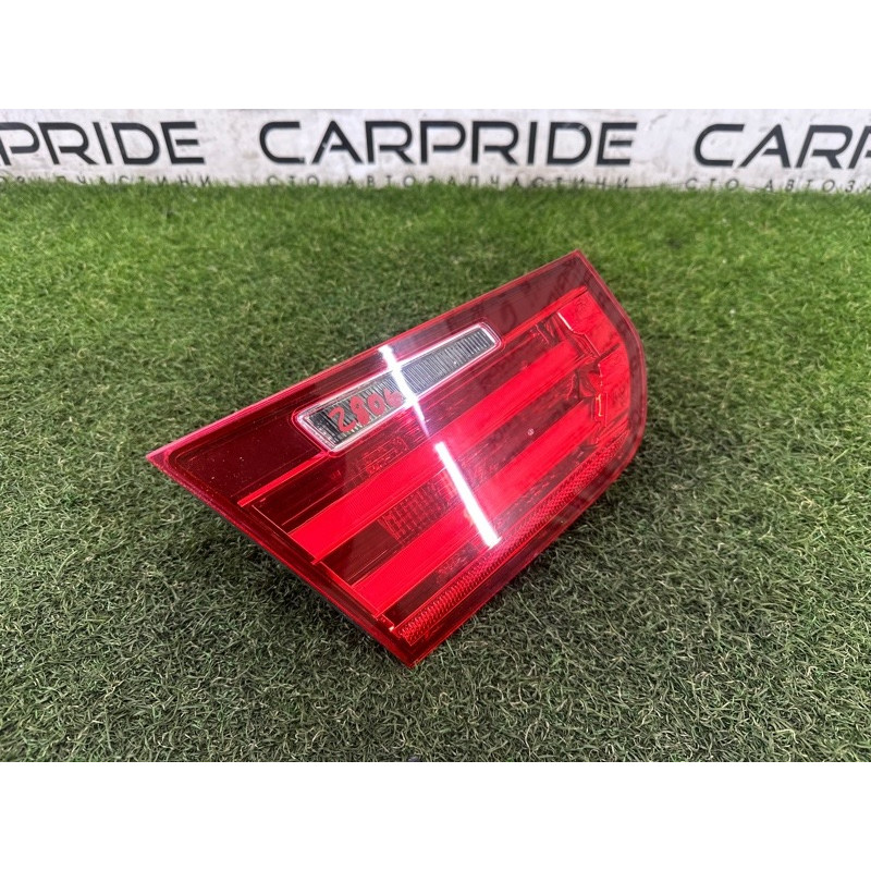 Задний фонарь (оптика) BMW 3-series F30 2013 2.0 63217372793