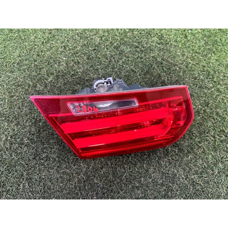 Задний фонарь (оптика) BMW 3-series F30 2013 2.0 63217372793