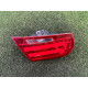 Задний фонарь (оптика) BMW 3-series F30 2013 2.0 63217372793