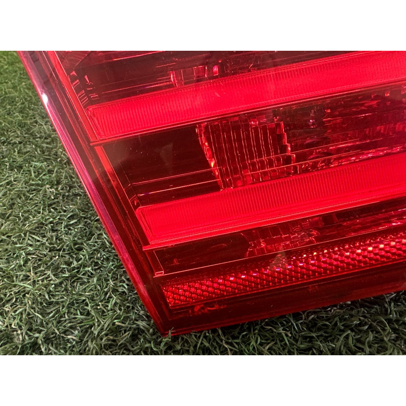 Задний фонарь (оптика) BMW 3-series F30 2013 2.0 63217372793