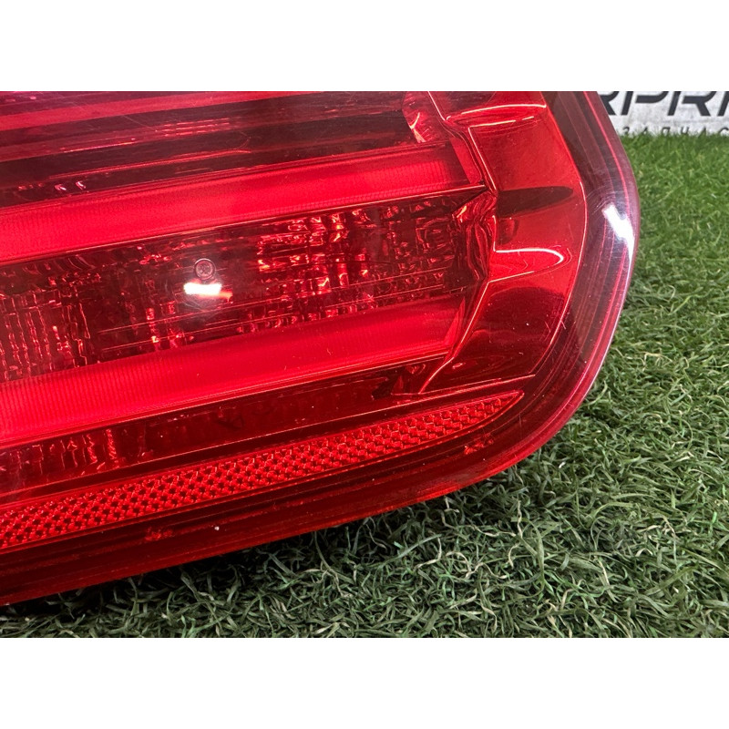 Задний фонарь (оптика) BMW 3-series F30 2013 2.0 63217372793
