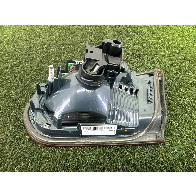 Задний фонарь (оптика) BMW 3-series F30 2013 2.0 63217372793