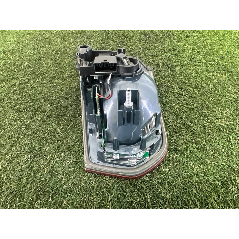 Задний фонарь (оптика) BMW 3-series F30 2013 2.0 63217372793