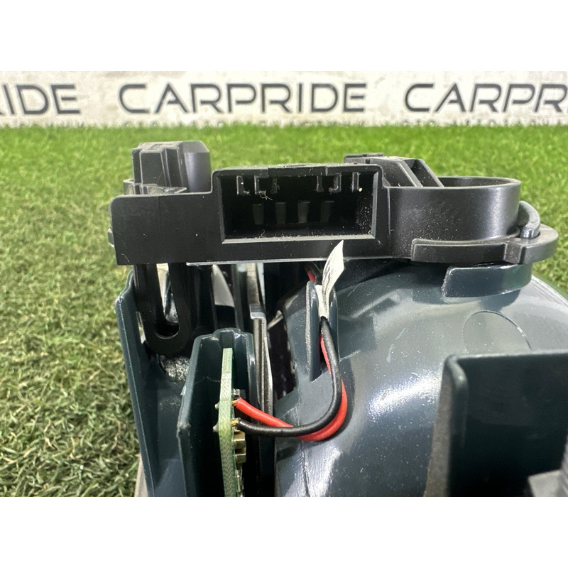 Задний фонарь (оптика) BMW 3-series F30 2013 2.0 63217372793