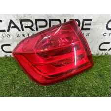 Задний фонарь