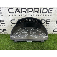 Панель приборов