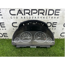 Панель приборов