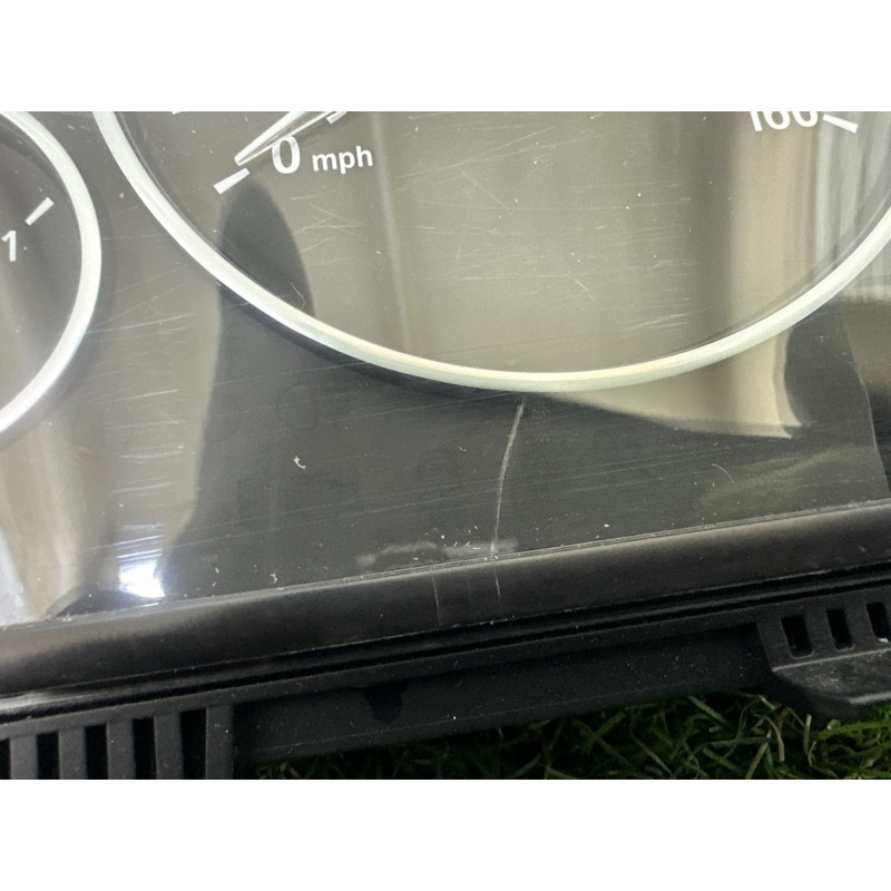 Панель приборов (салон) BMW X3 F25 2012 3.0 62106843040