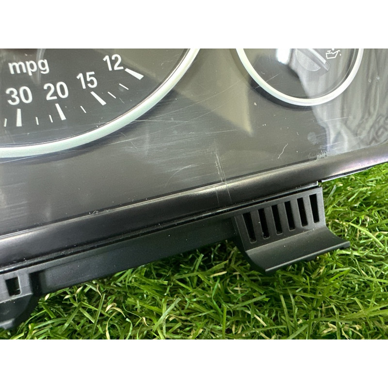 Панель приборов (салон) BMW X3 F25 2012 3.0 62106843040