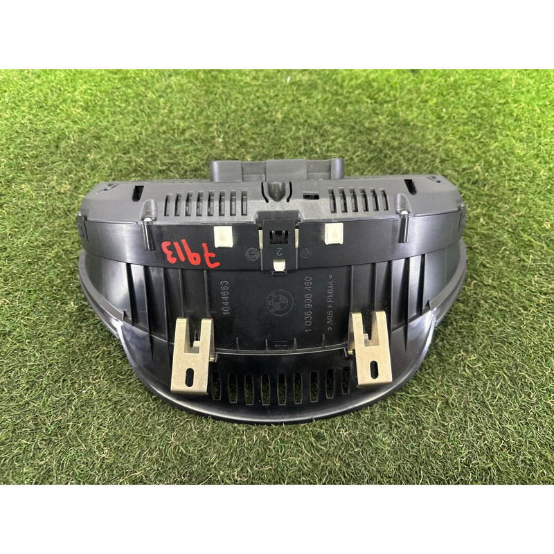 Панель приборов (салон) BMW X3 F25 2012 3.0 62106843040