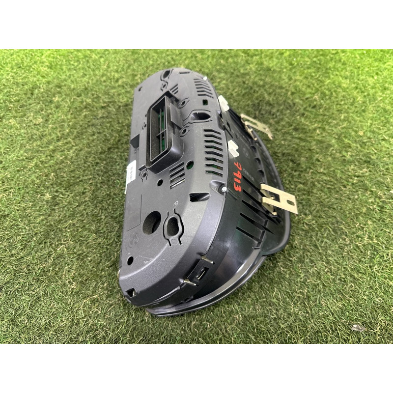 Панель приборов (салон) BMW X3 F25 2012 3.0 62106843040