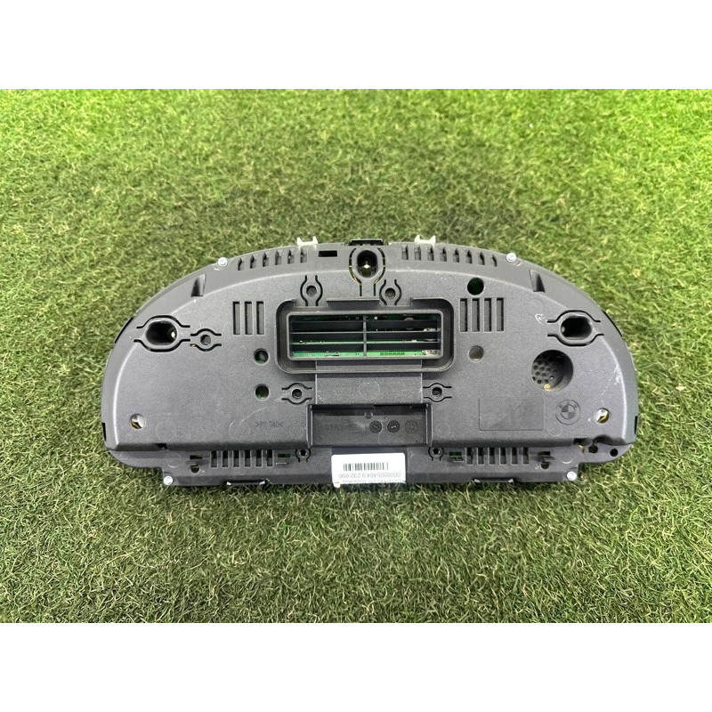 Панель приборов (салон) BMW X3 F25 2012 3.0 62106843040