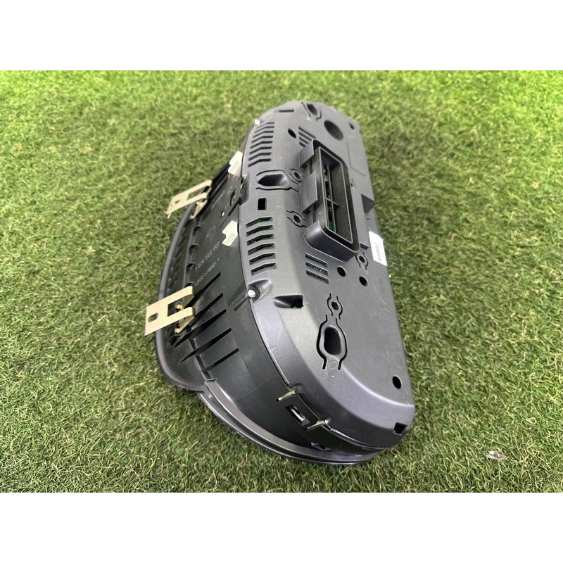 Панель приборов (салон) BMW X3 F25 2012 3.0 62106843040