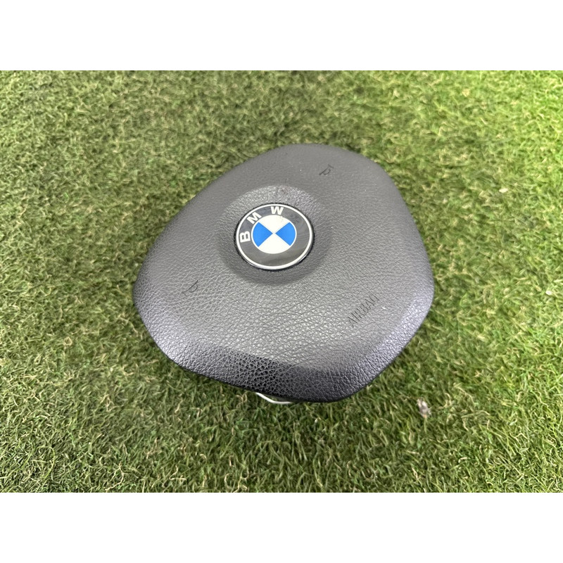 Airbag руля (airbag / безопасность) BMW 3-series F30 2015 2.0 32306871095