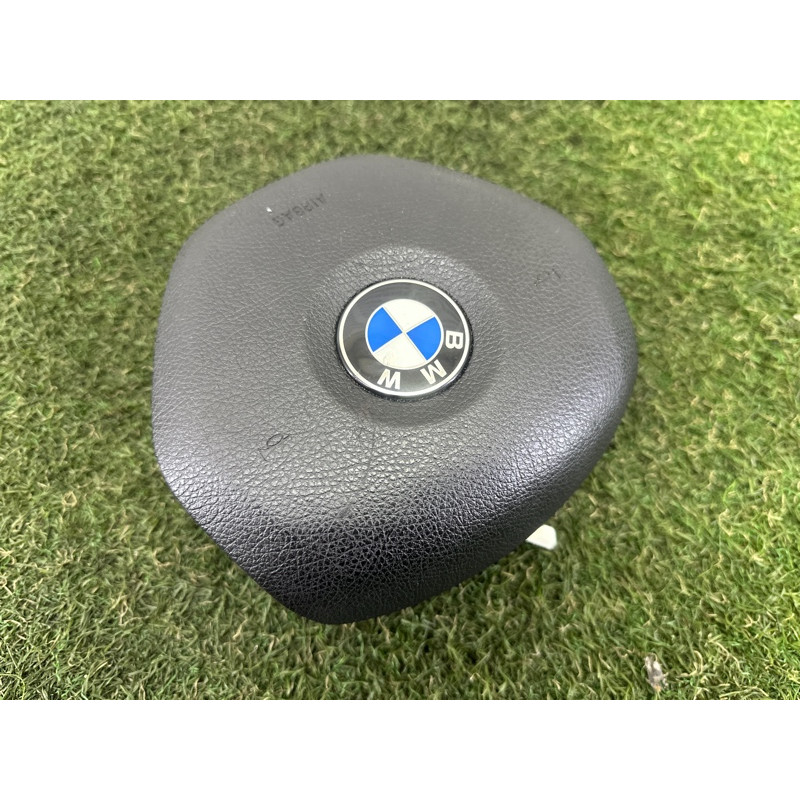 Airbag руля (airbag / безопасность) BMW 3-series F30 2015 2.0 32306871095