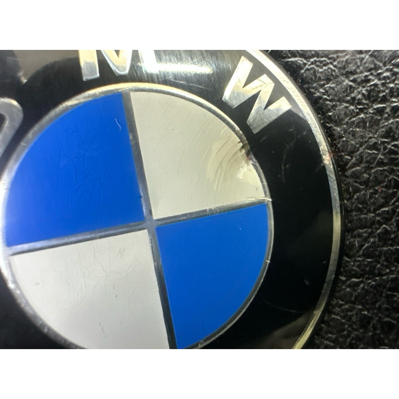 Airbag руля (airbag / безопасность) BMW 3-series F30 2015 2.0 32306871095