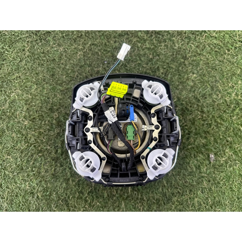 Airbag руля (airbag / безопасность) BMW 3-series F30 2015 2.0 32306871095