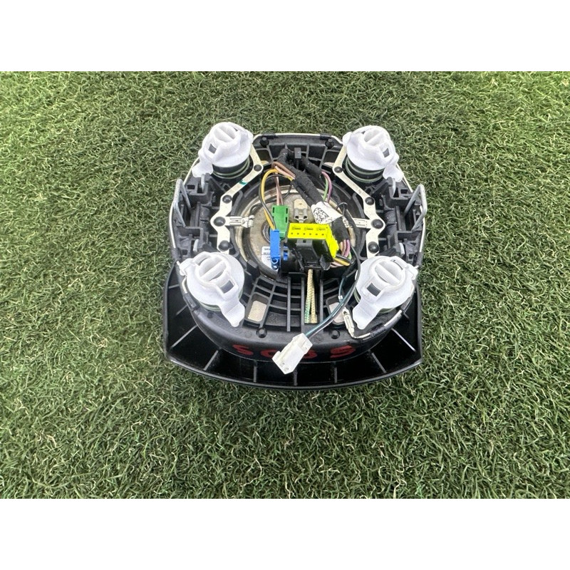 Airbag руля (airbag / безопасность) BMW 3-series F30 2015 2.0 32306871095