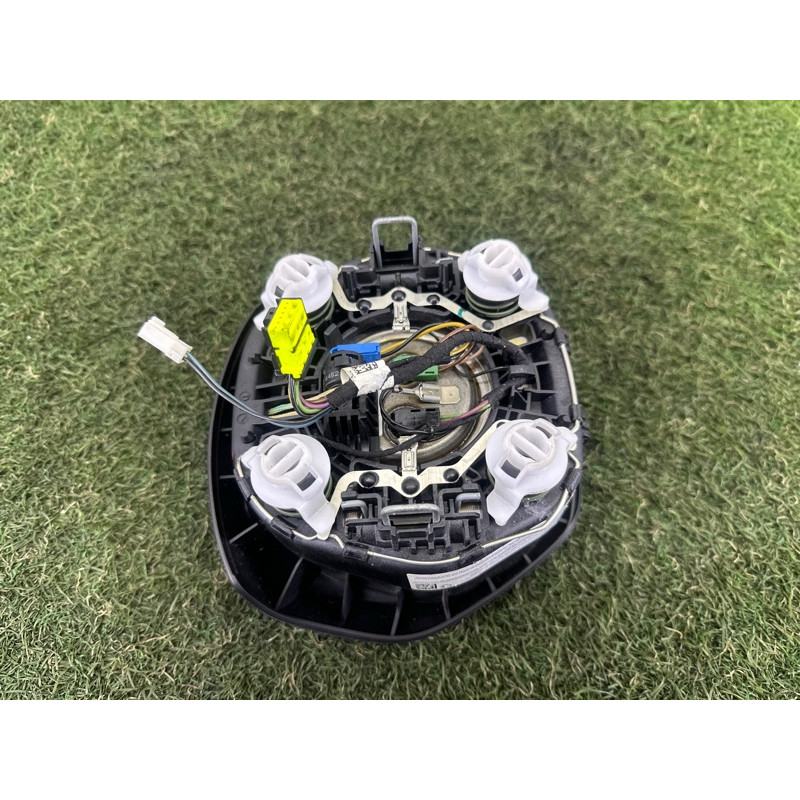 Airbag руля (airbag / безопасность) BMW 3-series F30 2015 2.0 32306871095