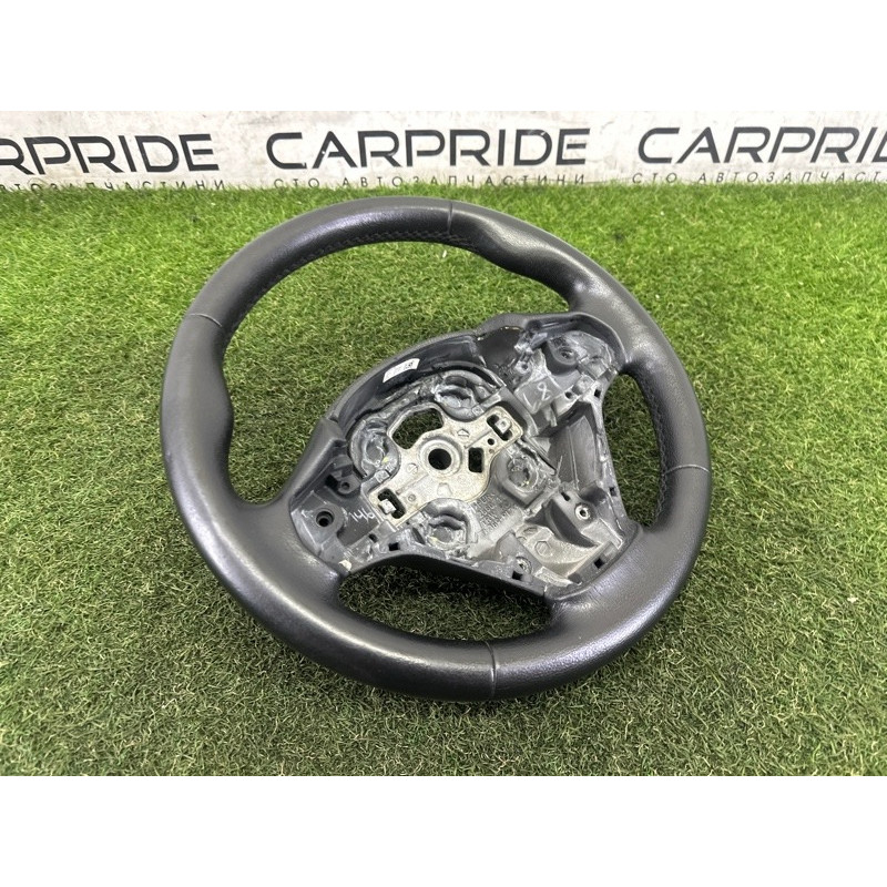 Кермо (салон) BMW 3-series F30 2015 2.0 32306863342