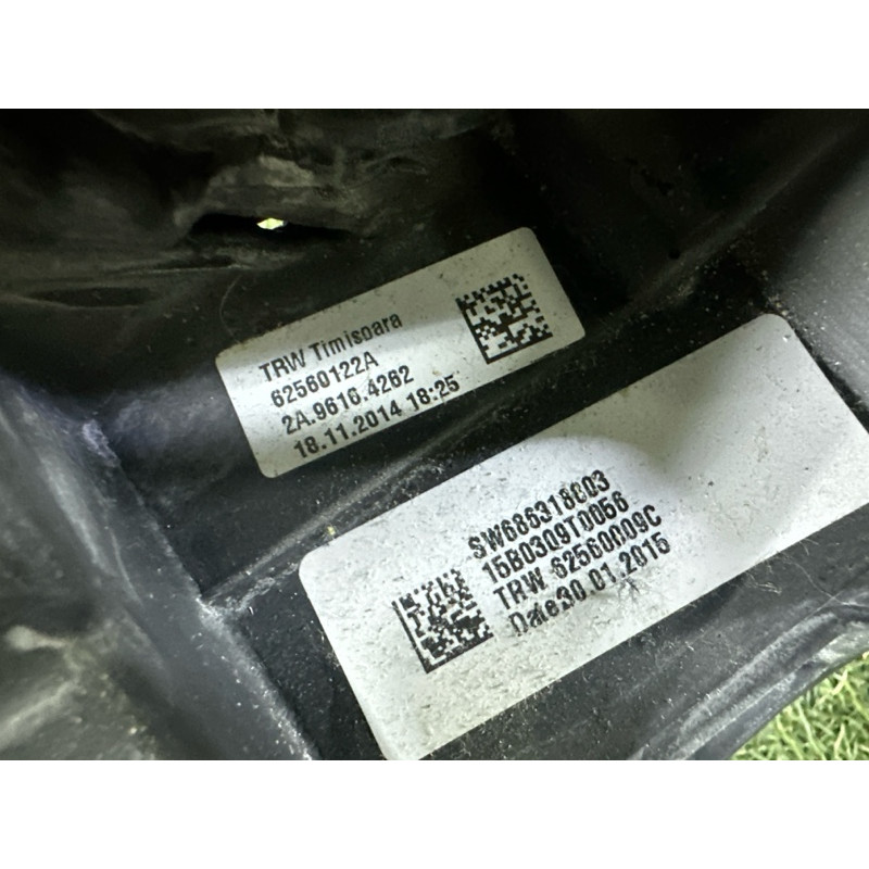 Кермо (салон) BMW 3-series F30 2015 2.0 32306863342