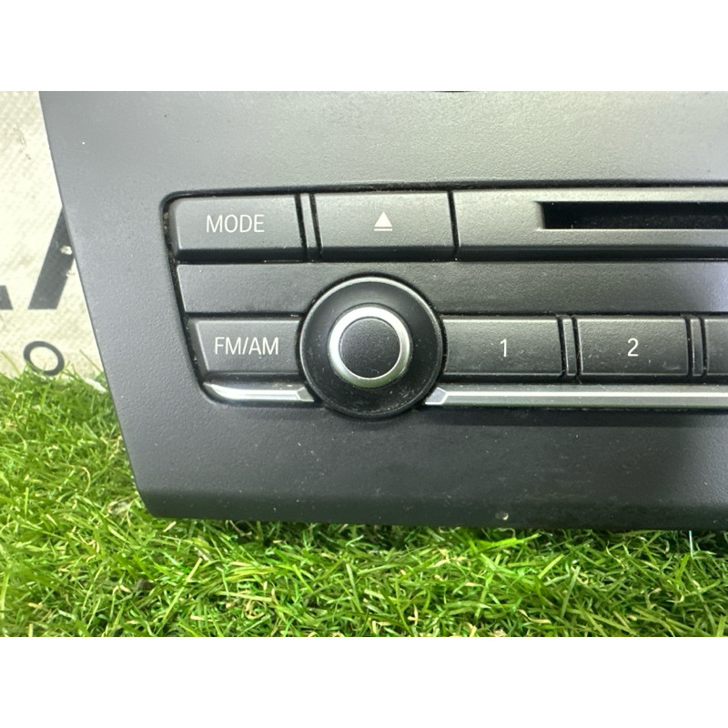 Панель управления климат-контролем (электрика / блоки управления) BMW X3 F25 2012 3.0 64119312721