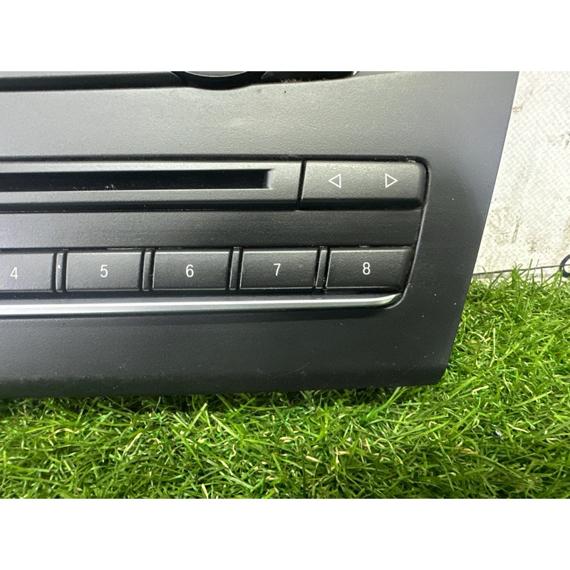 Панель управления климат-контролем (электрика / блоки управления) BMW X3 F25 2012 3.0 64119312721