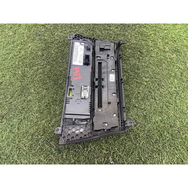 Панель управления климат-контролем (электрика / блоки управления) BMW X3 F25 2012 3.0 64119312721