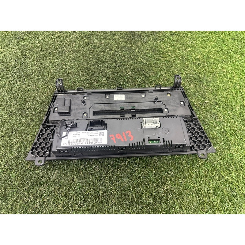 Панель управления климат-контролем (электрика / блоки управления) BMW X3 F25 2012 3.0 64119312721