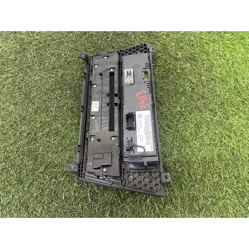 Панель управления климат-контролем (электрика / блоки управления) BMW X3 F25 2012 3.0 64119312721