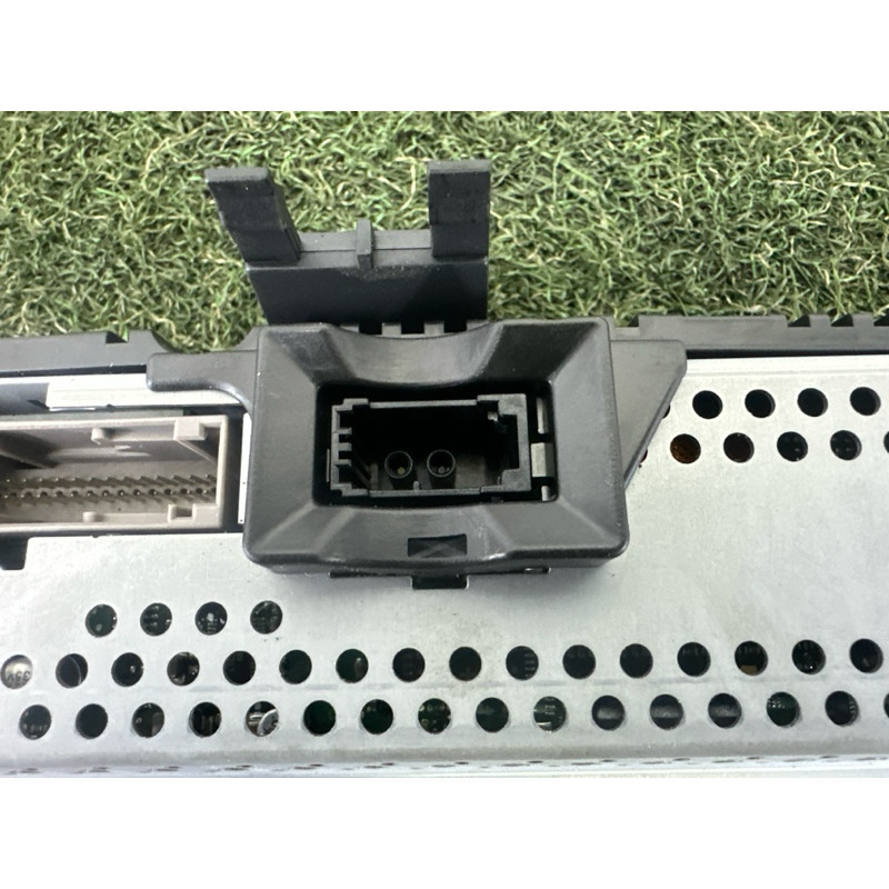 Панель приборов (салон) Volkswagen Touareg NF 2012 3.0 Hybrid CGFA 7P6920980P