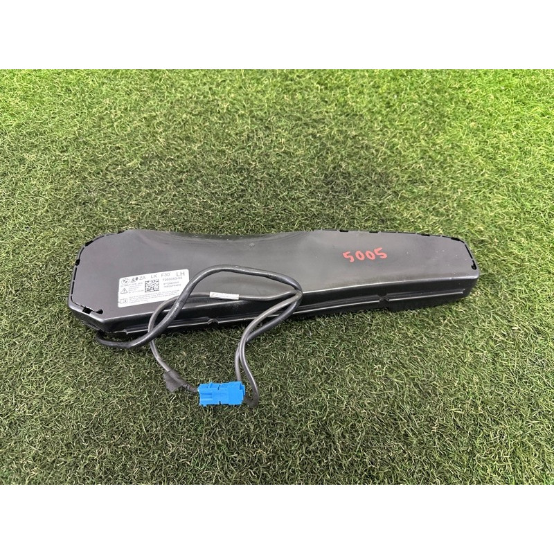 Airbag сидения (airbag / безопасность) BMW 3-series F30 2015 2.0 72127239615