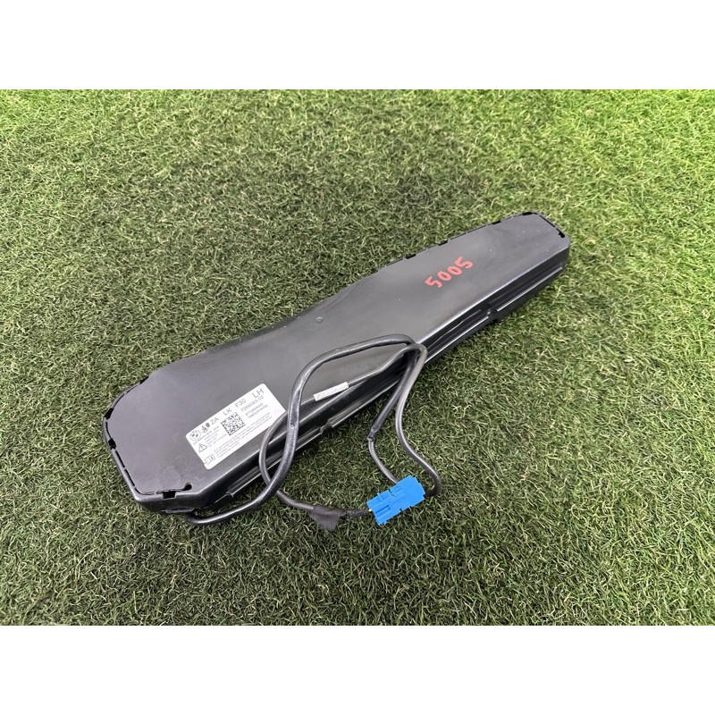 Airbag сидения (airbag / безопасность) BMW 3-series F30 2015 2.0 72127239615