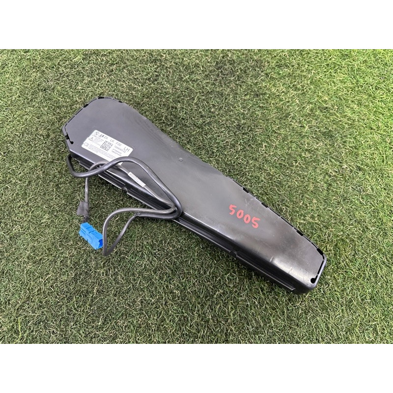 Airbag сидения (airbag / безопасность) BMW 3-series F30 2015 2.0 72127239615