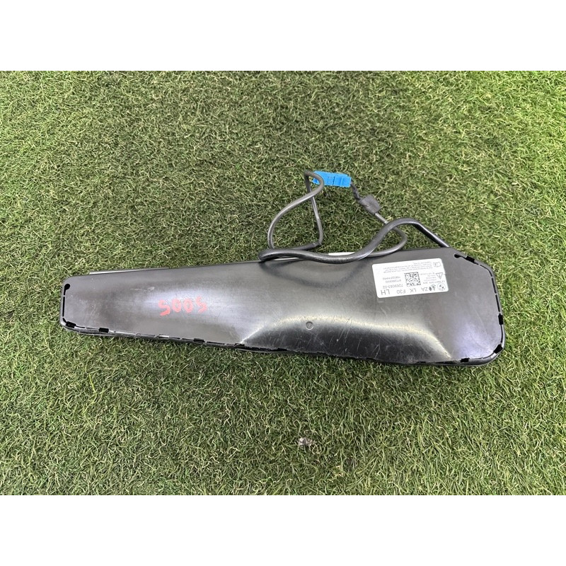 Airbag сидения (airbag / безопасность) BMW 3-series F30 2015 2.0 72127239615