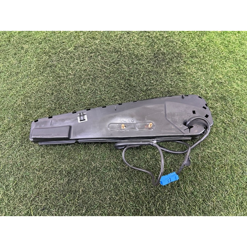 Airbag сидения (airbag / безопасность) BMW 3-series F30 2015 2.0 72127239615