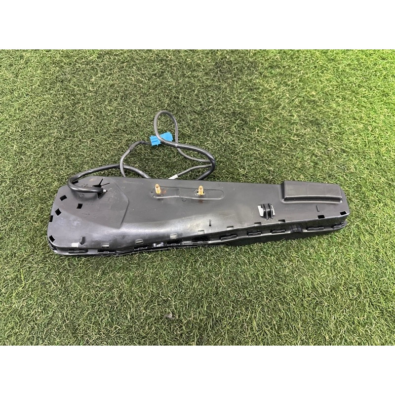 Airbag сидения (airbag / безопасность) BMW 3-series F30 2015 2.0 72127239615