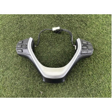 Кнопки руля