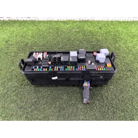 Блок запобіжників