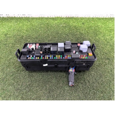 Блок предохранителей