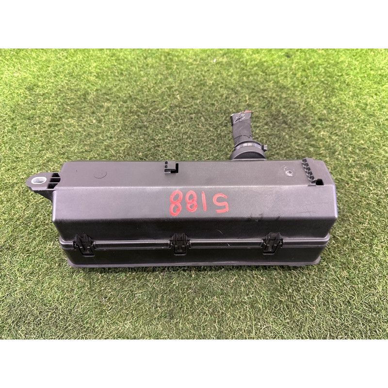 Блок предохранителей (электрика) LAND ROVER RANGE ROVER Sport L494 2016 3.0 Diesel LR080336