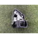 Замок дверей (кузов і елементи) BMW 3-series F30 2015 2.0 51217202143
