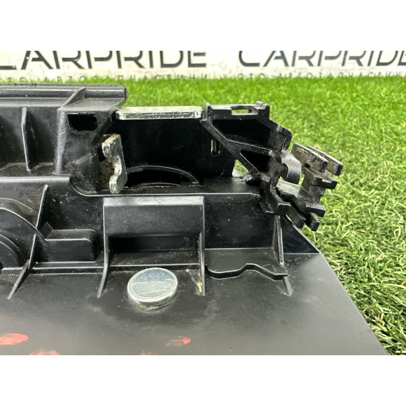 Замок дверей (кузов і елементи) BMW 3-series F30 2015 2.0 51217202143