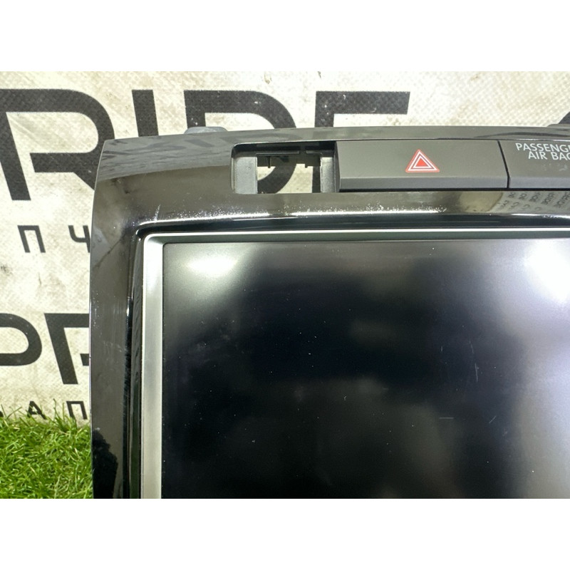 Монитор (электрика) Volkswagen Touareg NF 2012 3.0 Hybrid CGFA 7P6919603C