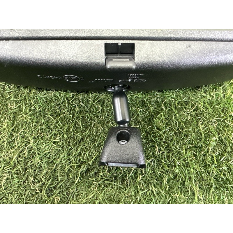 Зеркало салона (стекла и зеркала) KIA Soul 3 2022 2.0 851013X100