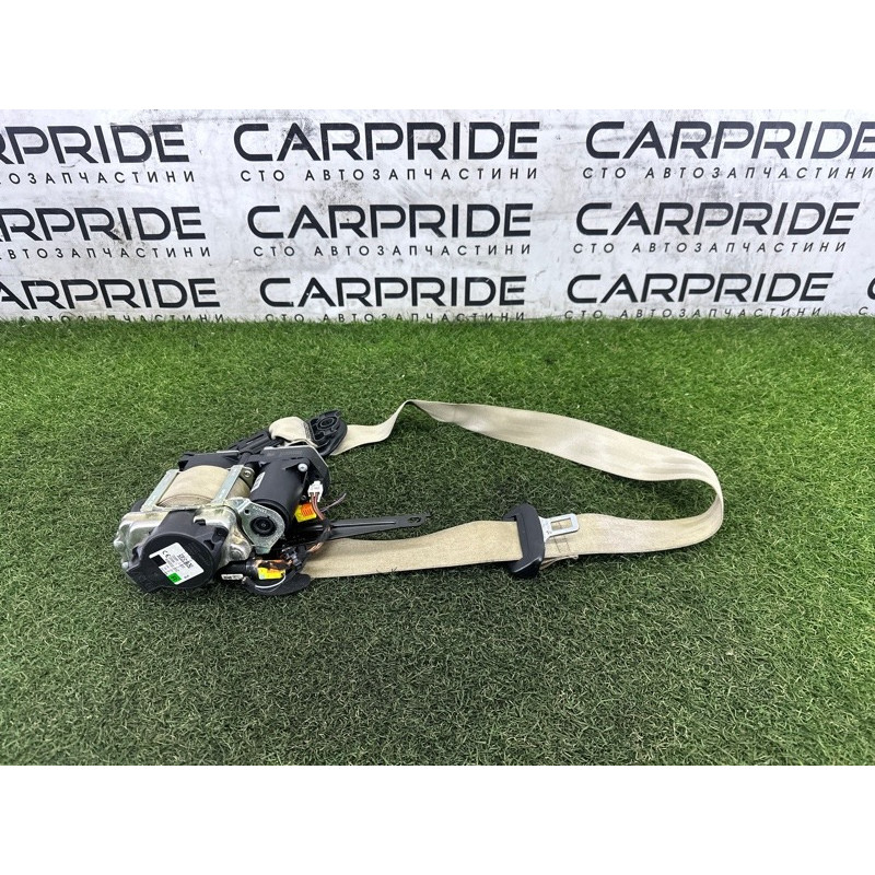 Ремень безопасности (airbag / безопасность) AUDI Q5 FY 2018 2.0 DAYB 80A857706HJXE