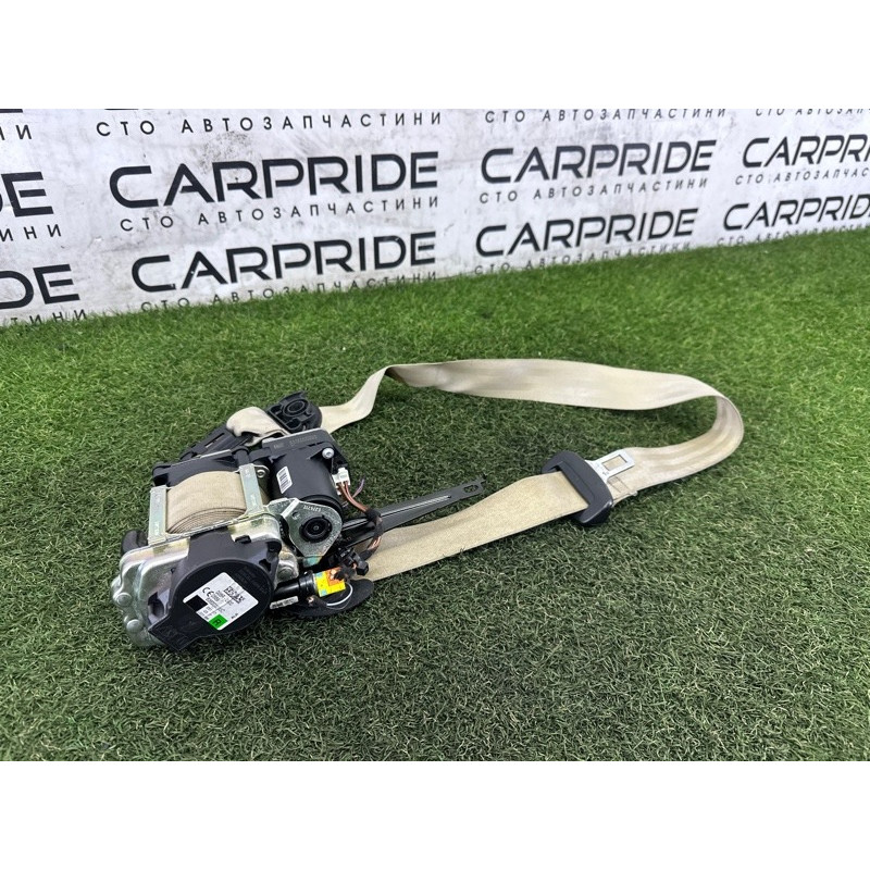 Ремень безопасности (airbag / безопасность) AUDI Q5 FY 2018 2.0 DAYB 80A857706HJXE