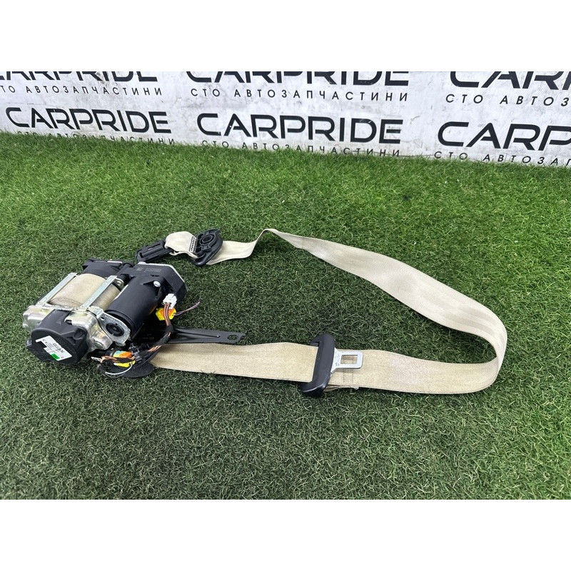 Ремень безопасности (airbag / безопасность) AUDI Q5 FY 2018 2.0 DAYB 80A857706HJXE