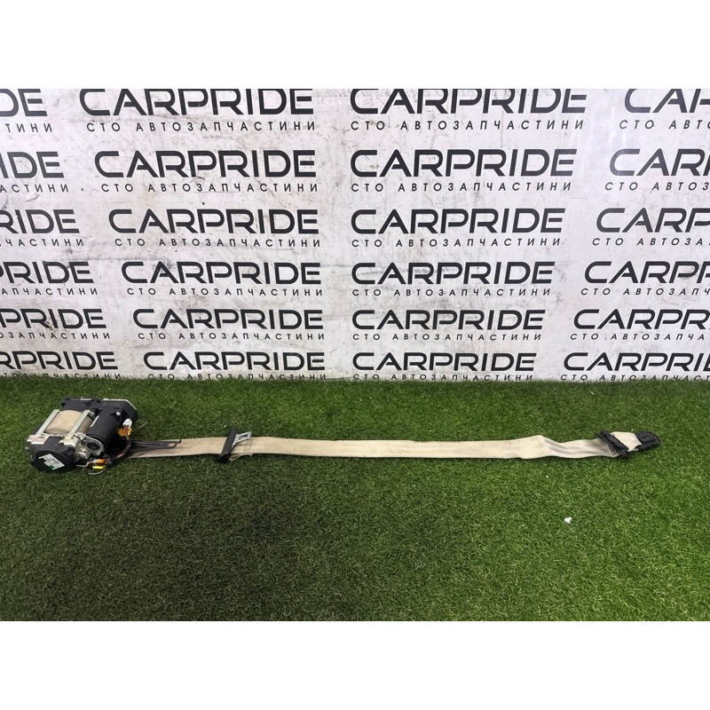 Ремень безопасности (airbag / безопасность) AUDI Q5 FY 2018 2.0 DAYB 80A857706HJXE