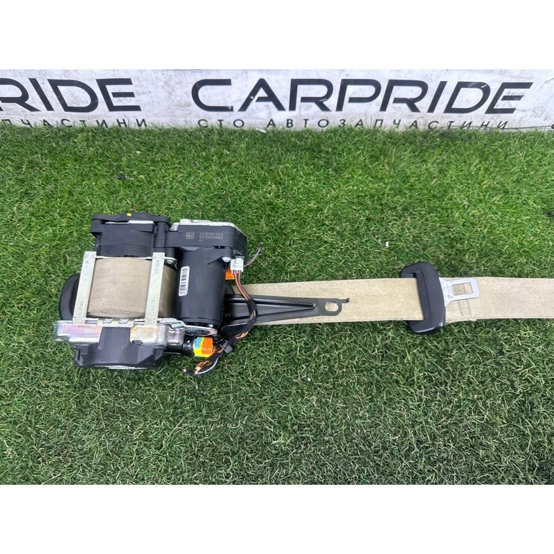 Ремень безопасности (airbag / безопасность) AUDI Q5 FY 2018 2.0 DAYB 80A857706HJXE